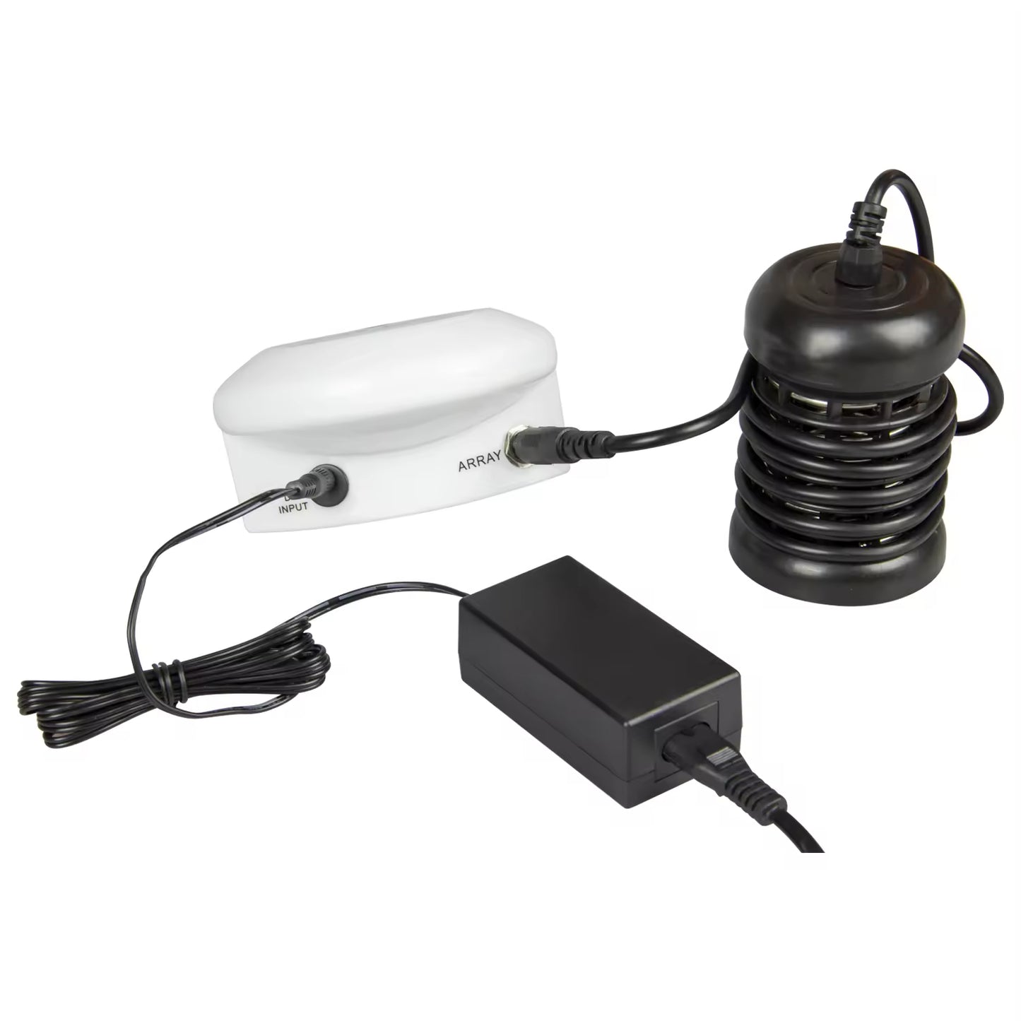 JYTOP Detox Foot Spa Machine Without Basin Tub