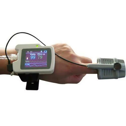 JYTOP RS01 CE Approved Health Care Respiration Medical Sleep Monitor