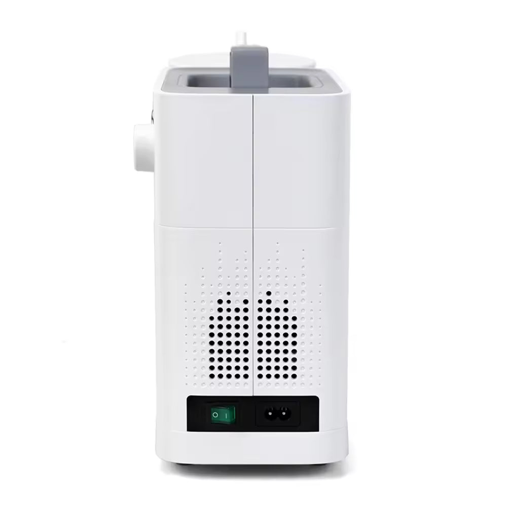 JYTOP S200 Sputum Suction Machine Hospital Surgical Aspirator