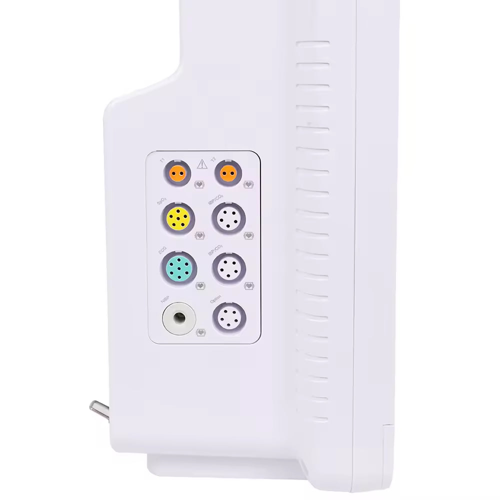JYTOP CMS8000-1 Remote Patient Monitoring Devices Patient Monitor