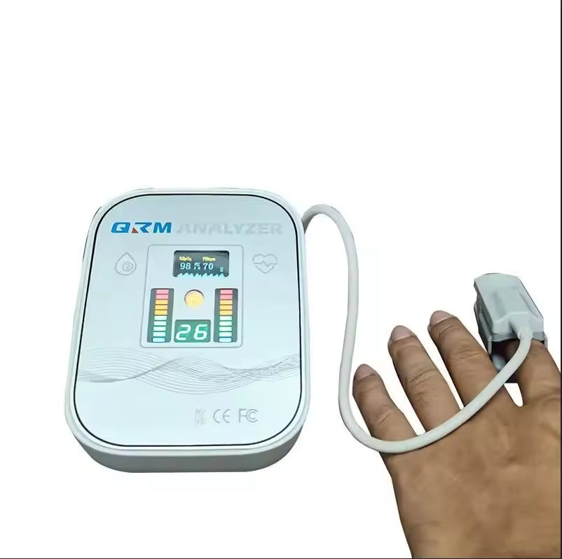 JYTOP 2024 Lower Price Portable Health Analyzer Professional Body Quantum Resonance Magnetic Analyzer with 52 Reports
