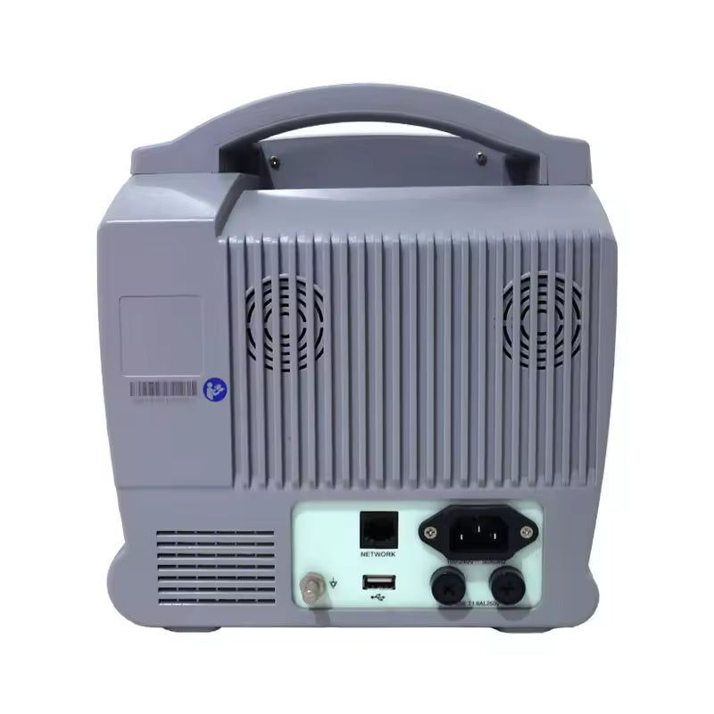 JYTOP CMS6800 Medical Equipment Multi Parameter Patient Monitor in Hospital