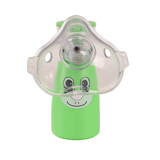 JYTOP NE-M03 for Kids Use Children Baby Nebulizer Electric Handheld Nebulizer