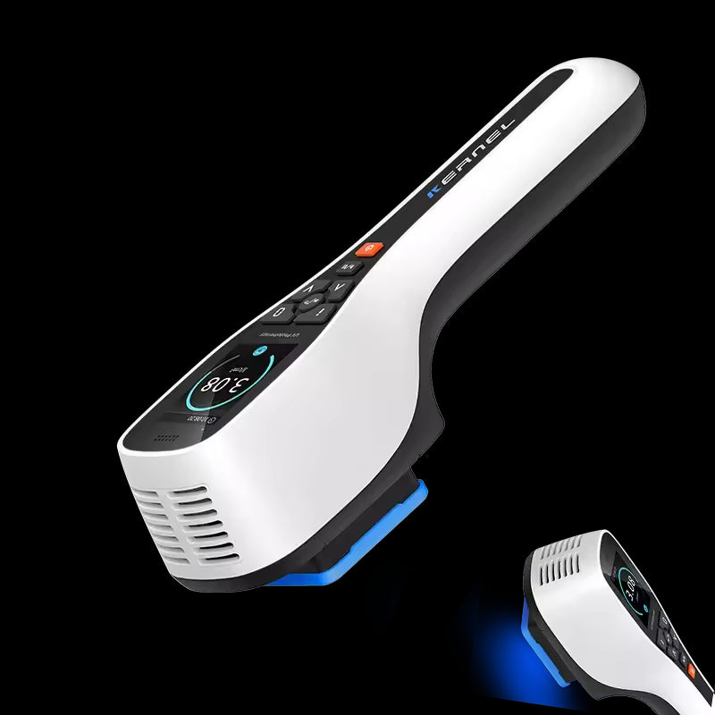 JYTOP KN-5000G 308nm Excimer Laser 308nm LED UVB Phototherapy Device for Vitiligo Psoriasis Treatment