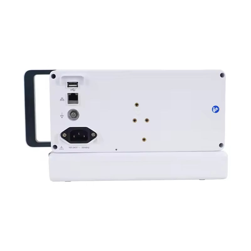 JYTOP CMS5500 patient monitor multiparametro vital sign modular patient monitor