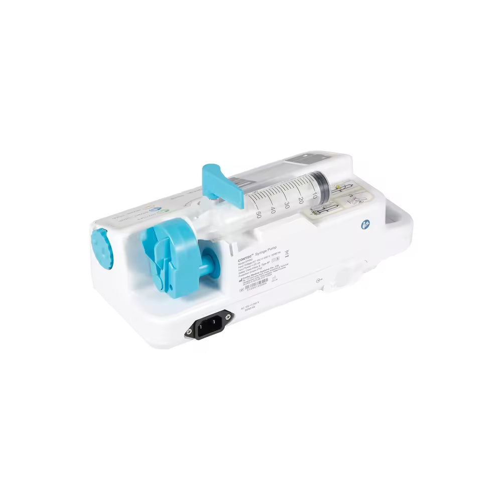JYTOP SP950 Live Show Hospital Medical Syringe Pump Infusion Syring- Pump
