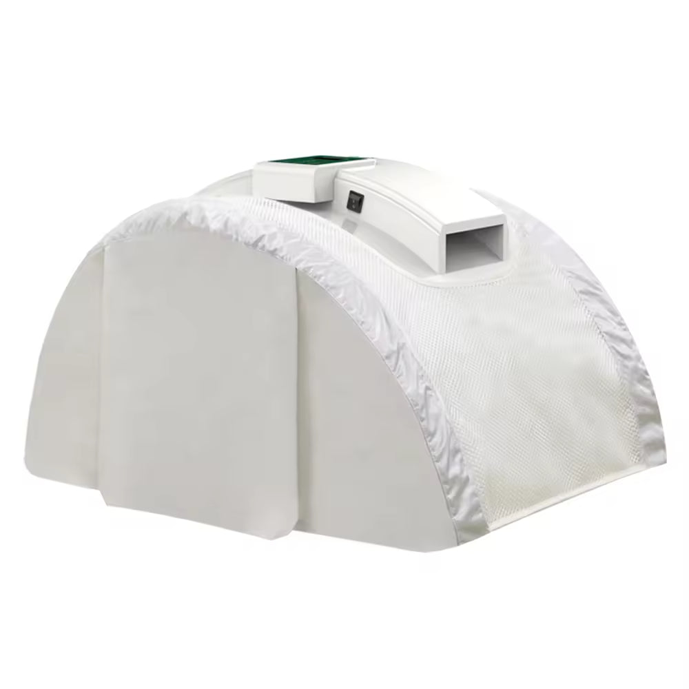 JYTOP Home Premium Portable Large Size Infared Medical Far Infrared Sauna Dome Premium Rehabilitation Equipment for Recovery