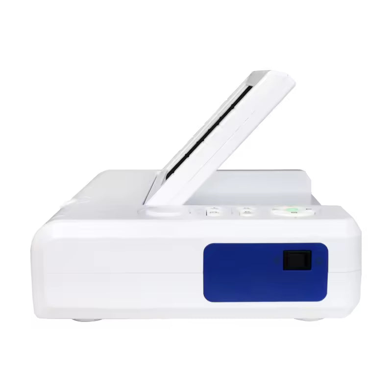 JYTOP CMS800G Portable Maternal Cardiotocogragh Ctg Fetal Heart Monitor Medical Supplies