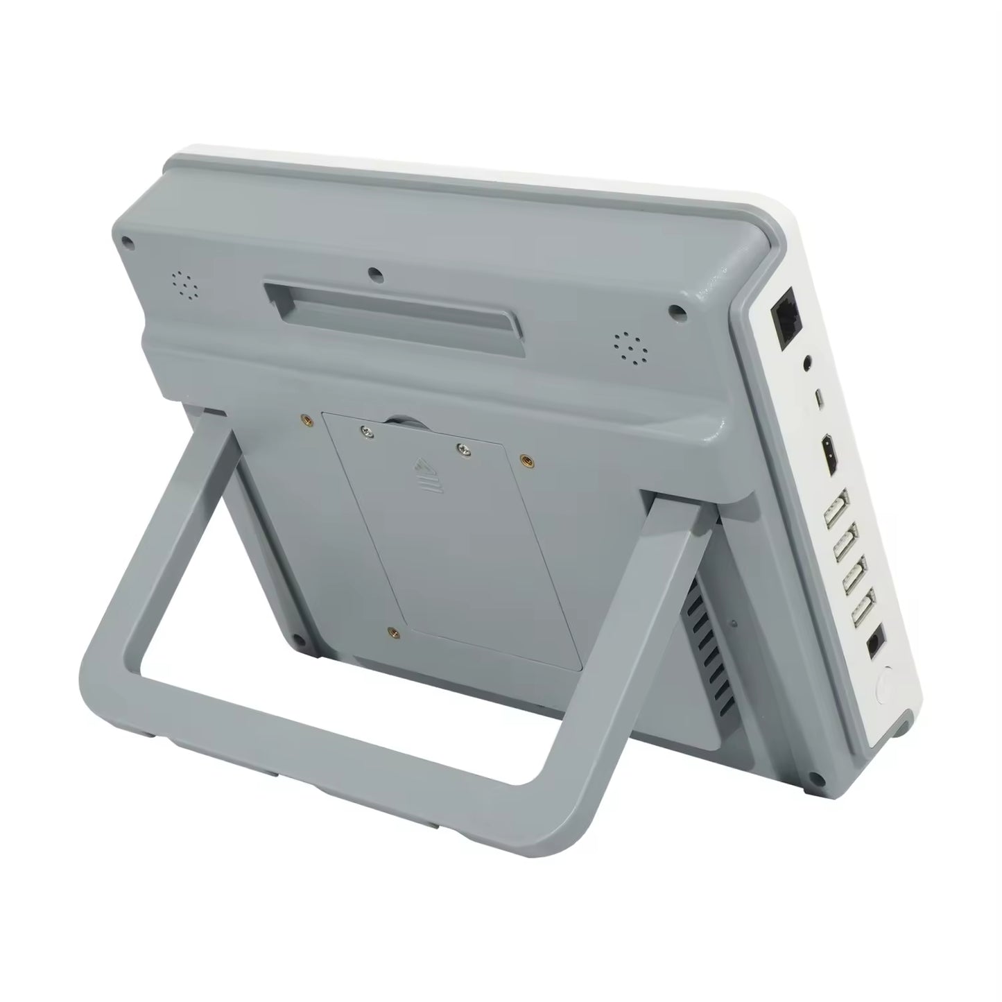 JYTOP SP100A Medical Digital Portable Spirometer Pulmonary Function