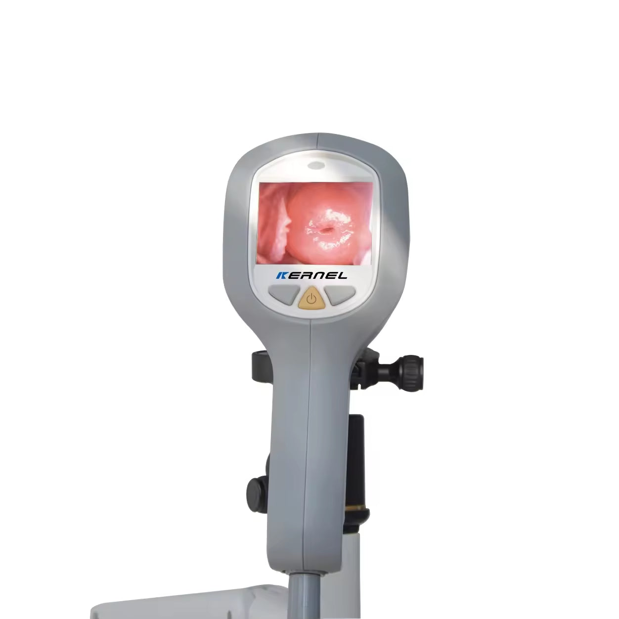 JYTOP KN-2200A HD Digital Video Colposcope Gynecology Examination Equipment