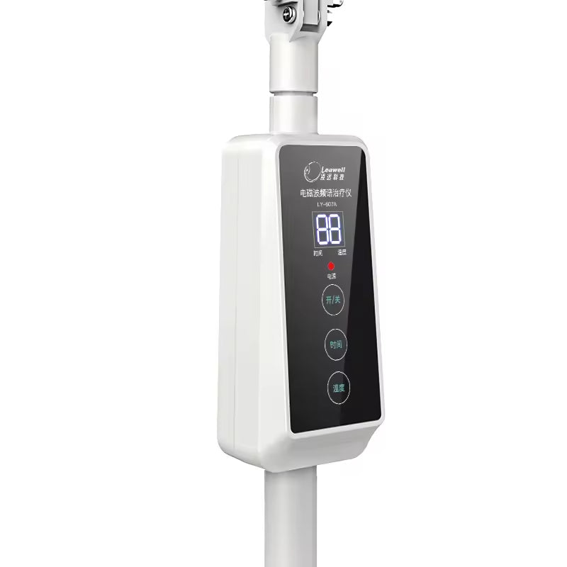 JYTOP Electric Physical Therapy Machine Hotsale Infrared Therapy Lamp TDP for Body Care Pain Relief Infrared Ray Lamp