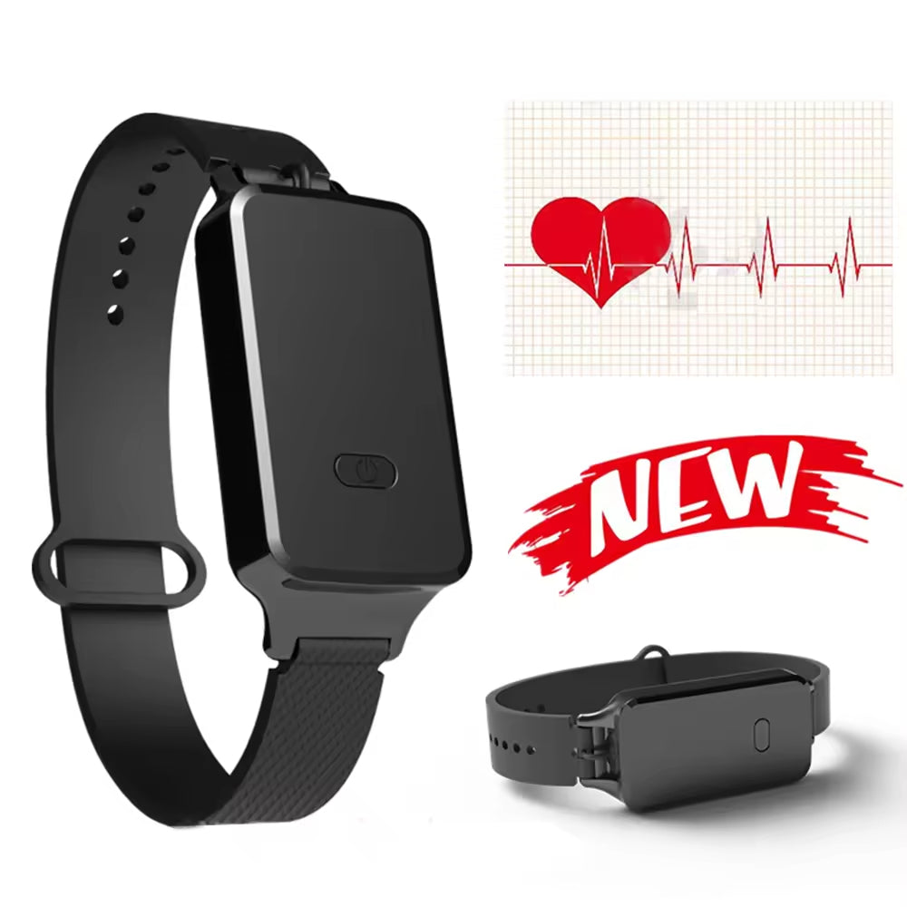 JYTOP CMS50S Smart Watch Oximetro SpO2 Testing Instrument Digital