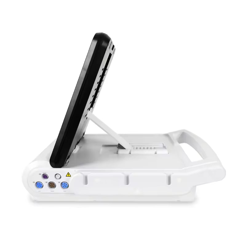 JYTOP CMS800A-PLUS Portable High-Resolution Baby Fetal Monitor