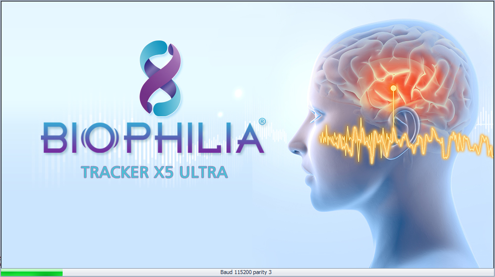 JYTOP Original Analyzer Manufacturer New Arrival Nls Health Care BIOPHILIA TRACKER X5 Ultra