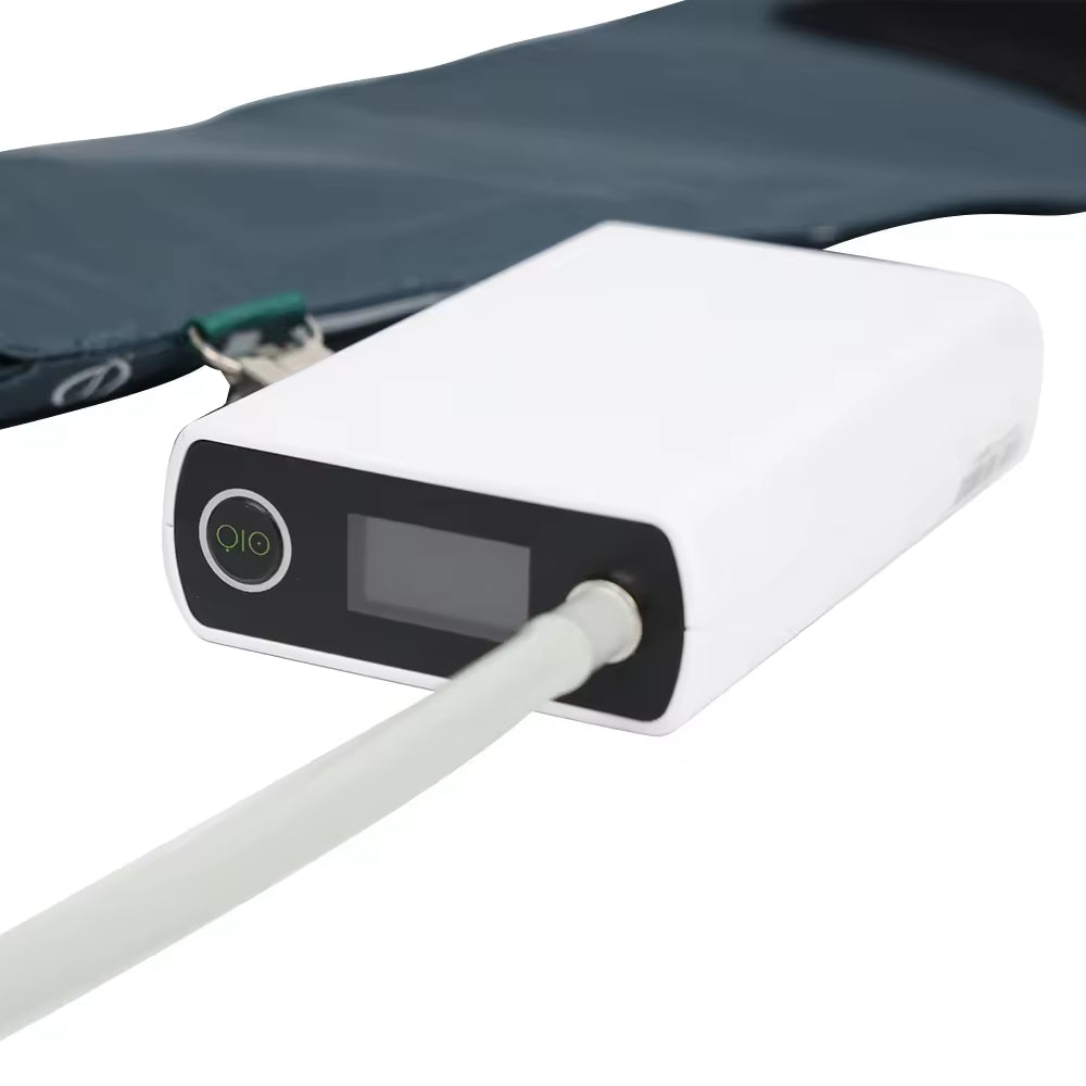 JYTOP ABPM60 Portable Ambulatory Blood Pressure Monitoring Monitor