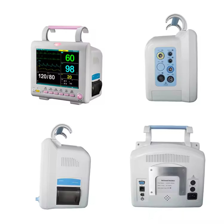 JYTOP Nihon Kohden Patient Monitor Patient Parameter Monitor Wall Mount for Patient Monitor