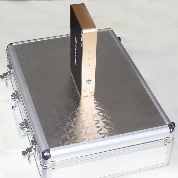 18d Nls Quantum Health Analyzer Nonlinear Analysis Early Warning System Bioresonance Therapy Machine Nls Diagnostics