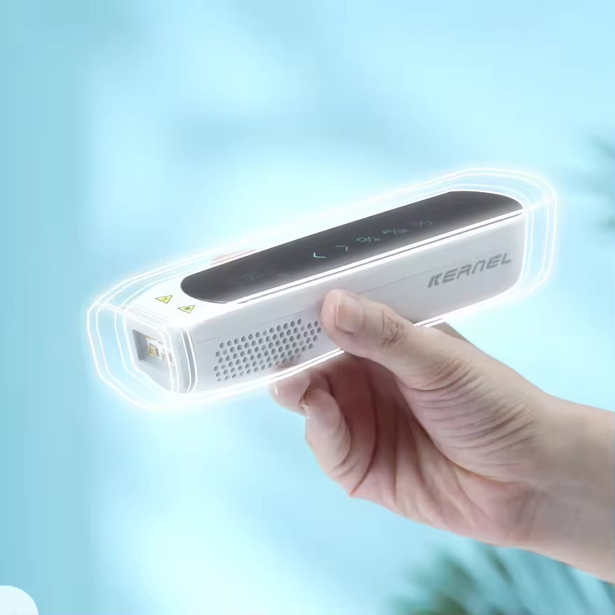 JYTOP CN-308P4 Hot Selling Handheld LED Uvb Phototherapy 311nm 308 Narrow Band Uvb Lamps for Psoriasis Vitiligo