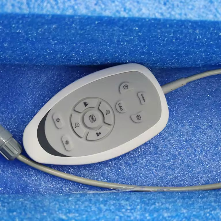 JYTOP KN-2200 Portable Mini Digital Video Colposcope with LED Camera System for Gynecology