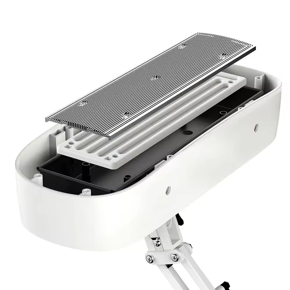 JYTOP Far Infrared Foot Sauna Lamp Physical Therapy Equipment for Comfort and Relief