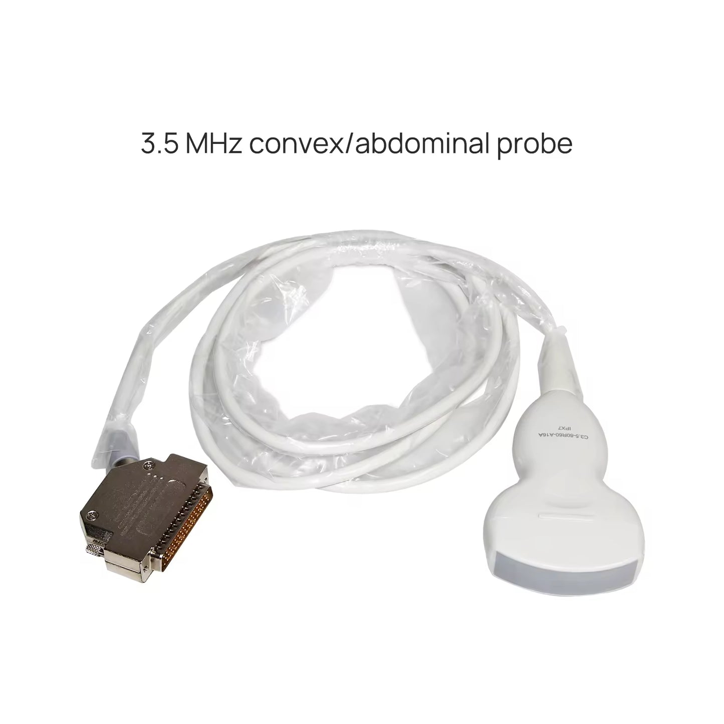 CMS600P2 VET Veterinary Equipment Digital Notebook Ultrasound Scanner for Veterinary