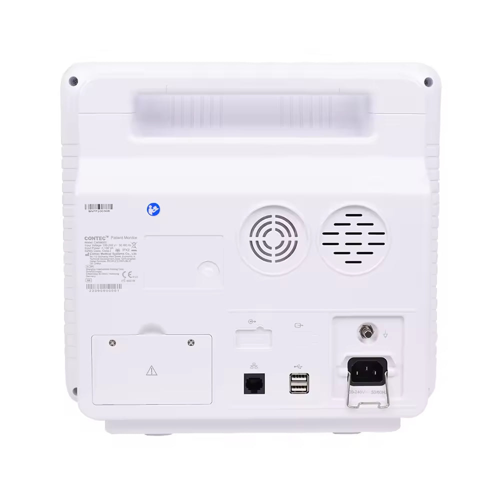 CMS9100 VET High Quality Portable Veterinary Clinic Patient Monitor