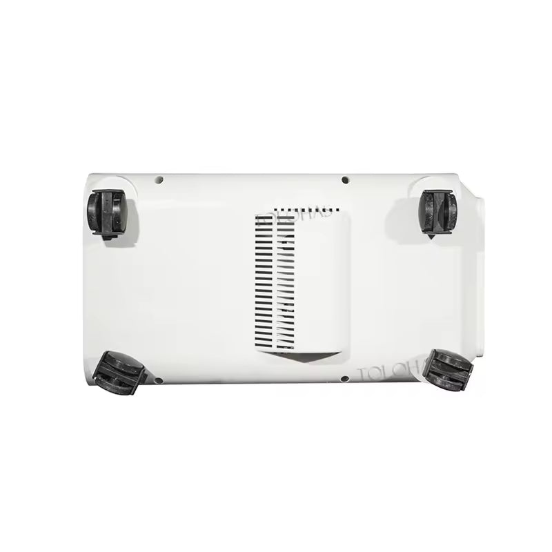 21VET Medical Pet Hospital Use 5L Oxygen Concentrator Portable Vet Oxygen Generator