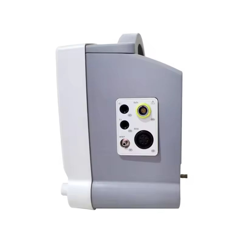 JYTOP CMS6800 Medical Equipment Multi Parameter Patient Monitor in Hospital