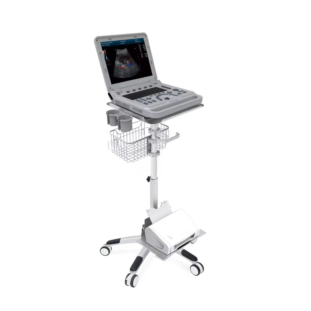 JYTOP CMS1700A Factory Portable Ultrasound Machine Ultrasound System Color Doppler Ultrasonic Diagnostic Device