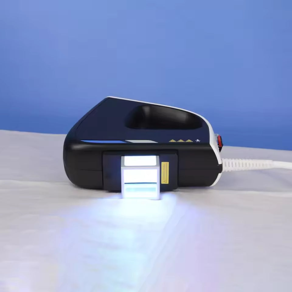 JYTOP KN 5000C Vitililigo 308nm Excimer Light Clinic Use 308 Excimer Phototherapy Machine for Clinic Use