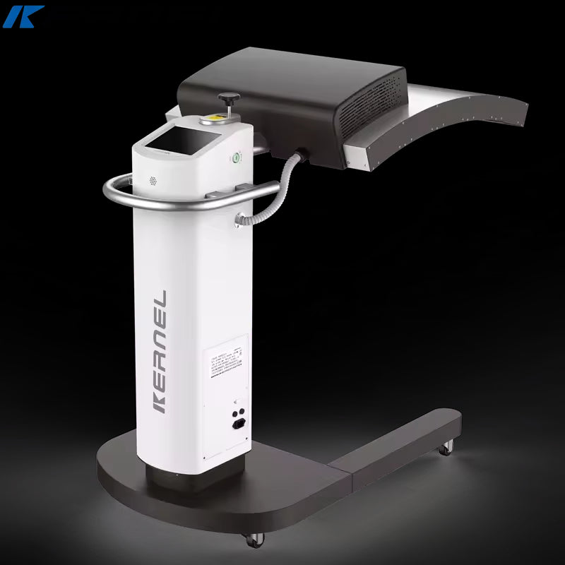 JYTOP 4002 Uvb Light Vitiligo Phototherapy Machine for Psoriasis and Vitiligo