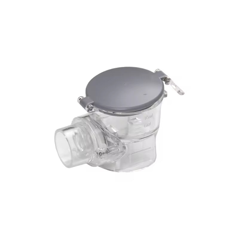 JYTOP NE-M03 Portable Mesh Nebulizer Nebulizer Machine for Adults and Kids