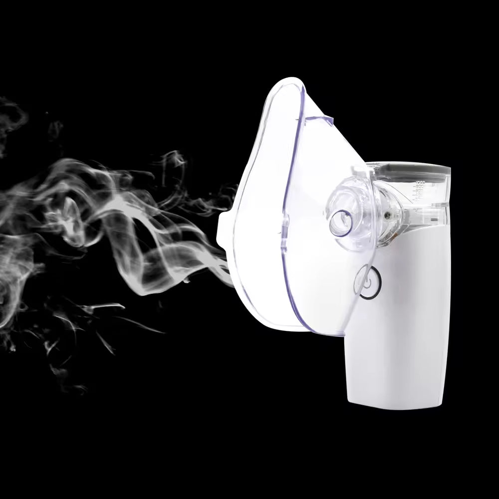 JYTOP NE-M01L Mesh Nebulizer