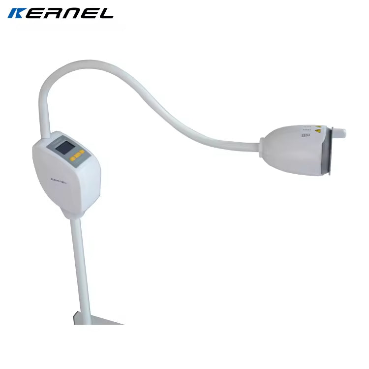JYTOP KN-7000C1 Physical Therapy Laser Red Light Therapy Device Leg Body Pain Relief Wound Healing Machine