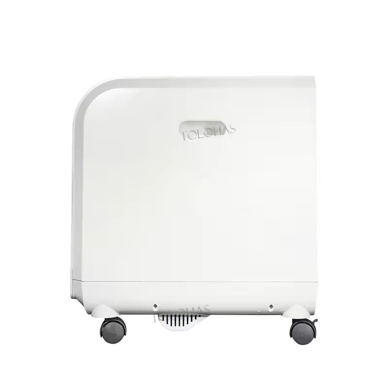 21VET Medical Pet Hospital Use 5L Oxygen Concentrator Portable Vet Oxygen Generator