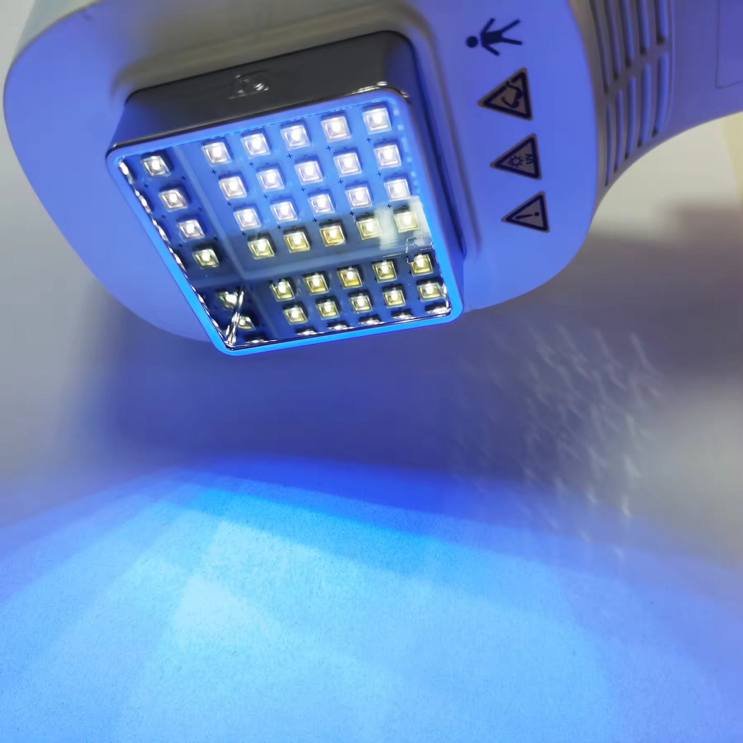 JYTOP KN-5000K LED Excimer Laser 308nm Psoriasis Vitiligo Excimer Laser 308nm Psoriasis Vitiligo Laser