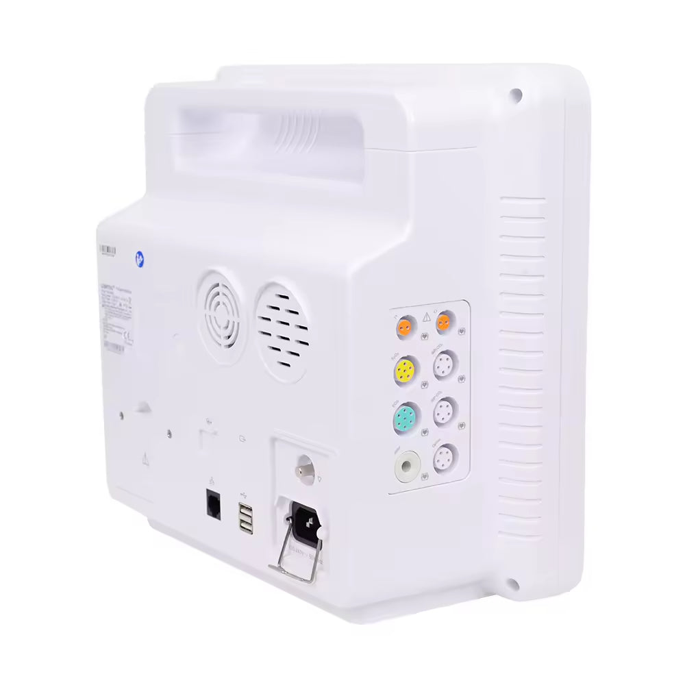 CMS9100 VET High Quality Portable Veterinary Clinic Patient Monitor