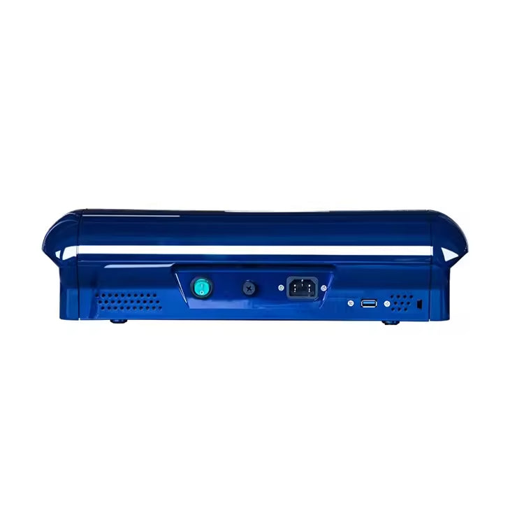 JYTOP Ionic Professional Cell Detox Machine Ion Foot Bath Spa Cleanse