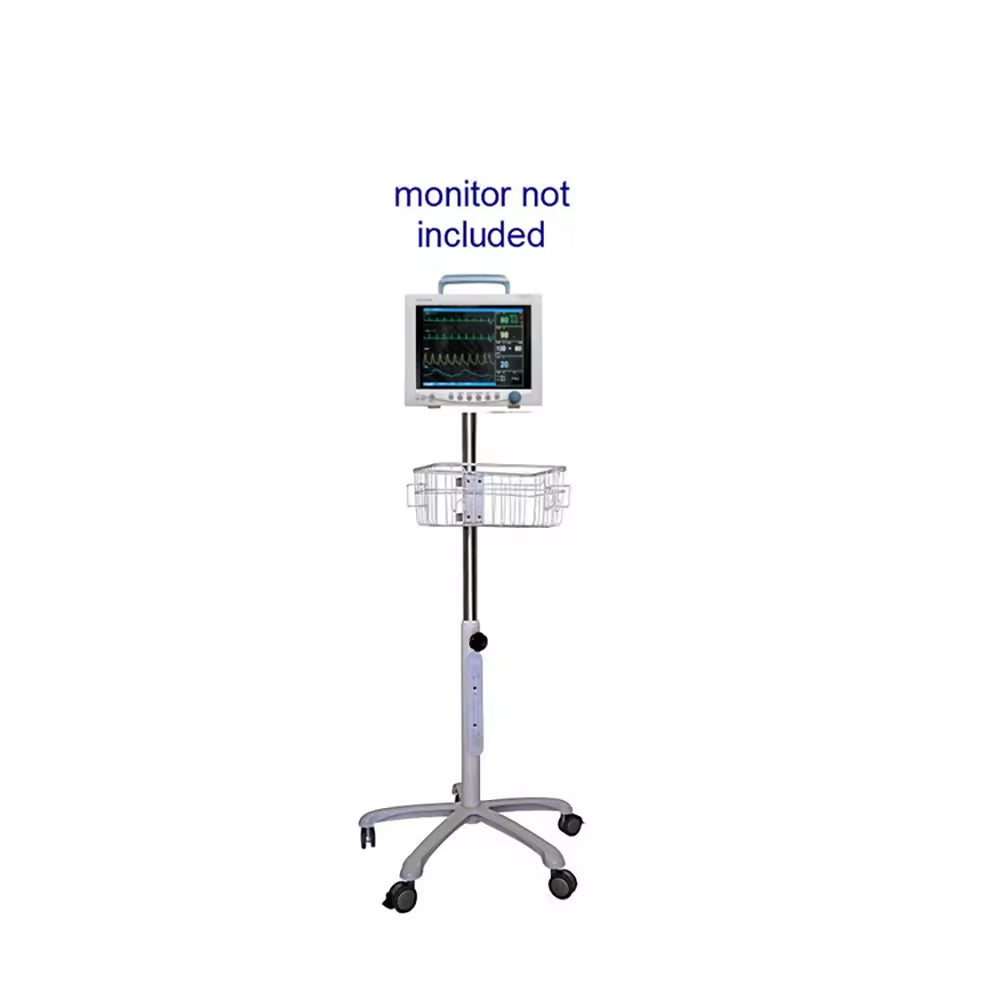 JYTOP CMS7000 Equipos Medicos Monitor de Signos Vitales Emergency Hospital Equipment Medical Patient Monitor