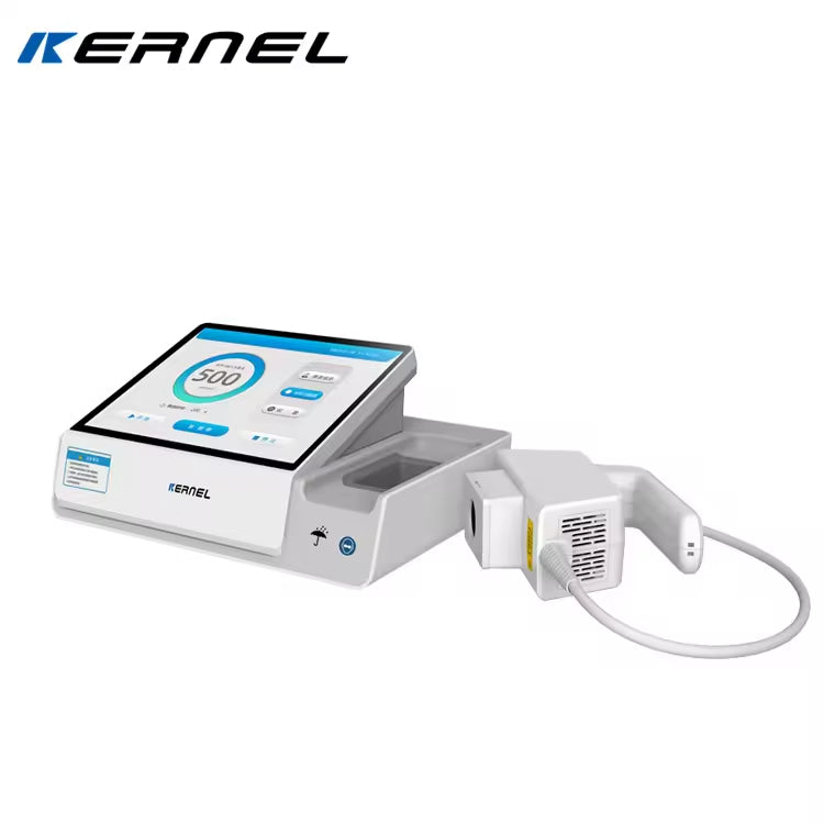 JYTOP CN-308C Kernel LED Uvb Light 308nm Excimer Laser Therapy for Vitiligo Psoriasis Skin Disorder Treatment