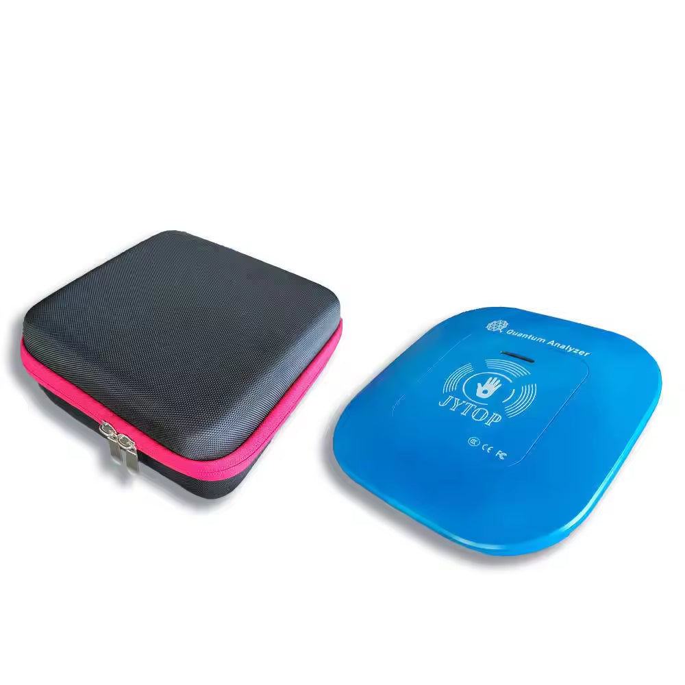 Household 10G New Quantum Body Analyzer Quantum Analyzer Qmr Quantum Risonanza Magnetic Analyzer Software Free