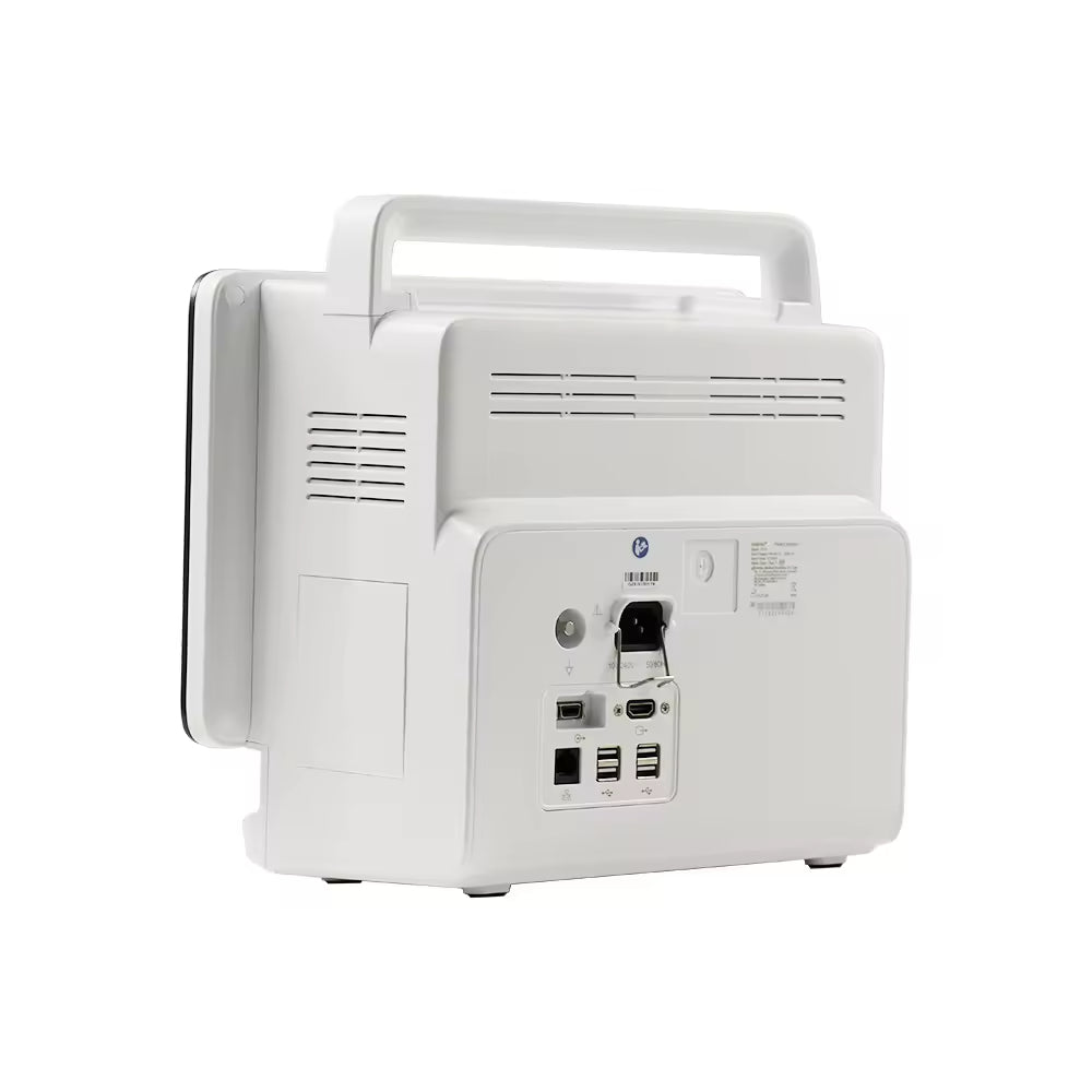 JYTOP TS13 New Design Hospital ICU Patient Monitor HD Display