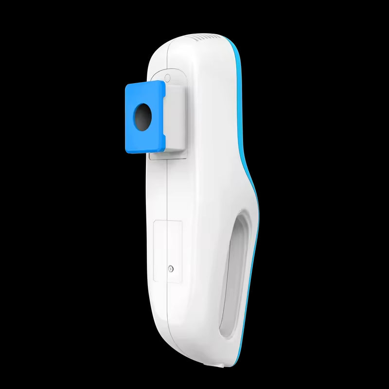 JYTOP KN-5000E Portable XeCl 308nm Excimer Laser Phototherapy Device for Psoriasis Vitiligo Targeted Treatment