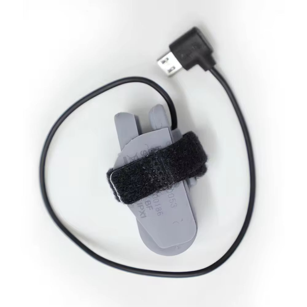 JYTOP CMS50S Smart Watch Oximetro SpO2 Testing Instrument Digital
