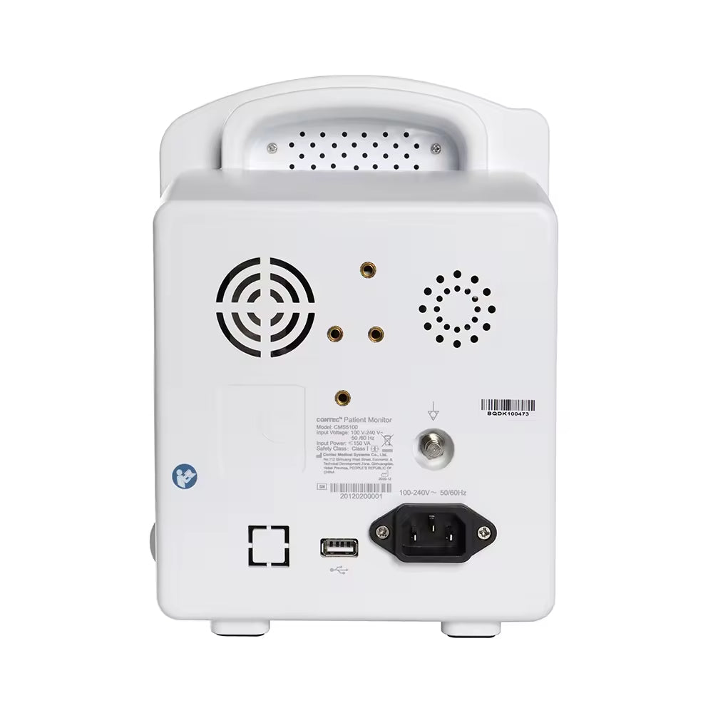 JYTOP CMS5100 Best Quantity Hospital Devices Patient Vital Sign Monitor for Clinic