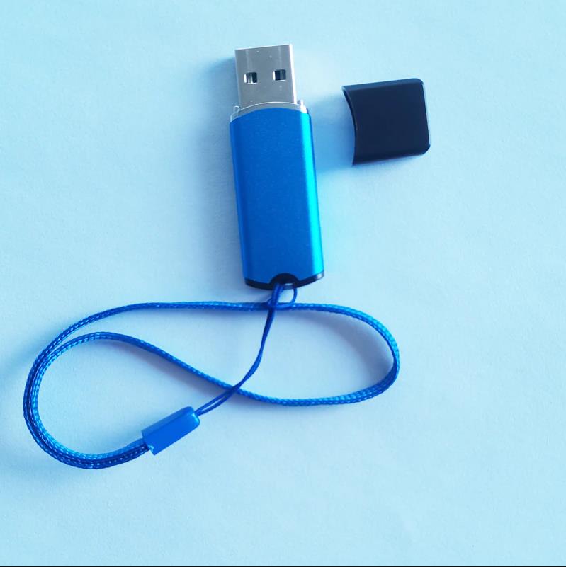 JYTOP Free Download Latest Upgraded QRMA Software USB Flash Key Manual Encryption Lock for Smart Health Product