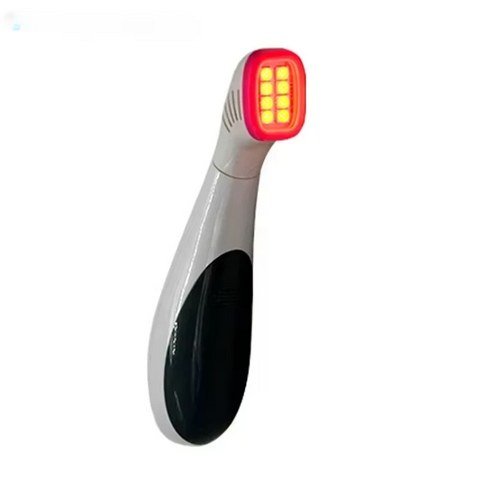JYTOP Factory Supply LED KN-7000C2 Handheld Red Light Therapy SMD LED Lamp for Skin Rejuvenation Face Beauty