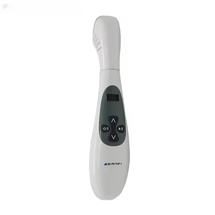 JYTOP Factory Supply LED KN-7000C2 Handheld Red Light Therapy SMD LED Lamp for Skin Rejuvenation Face Beauty