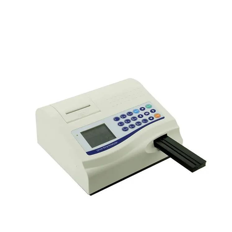 JYTOP BC400 Semi Automatic Urine Analyzer Urine Analyzer Machine