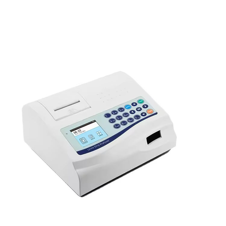 JYTOP BC400 Semi Automatic Urine Analyzer Urine Analyzer Machine